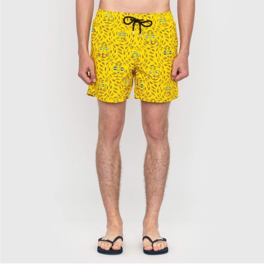 Vilebrequin swim trunks XXL